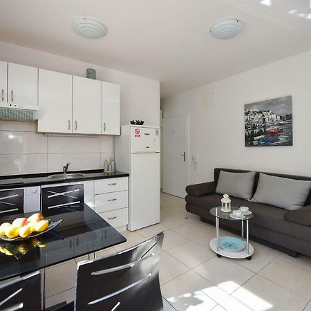 Vicy Apartment Novalja Zewnętrze zdjęcie