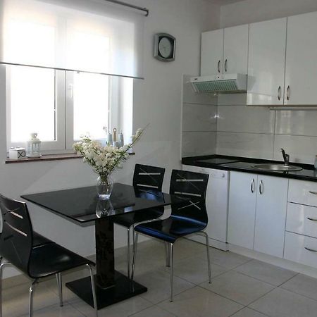 Vicy Apartment Novalja Zewnętrze zdjęcie