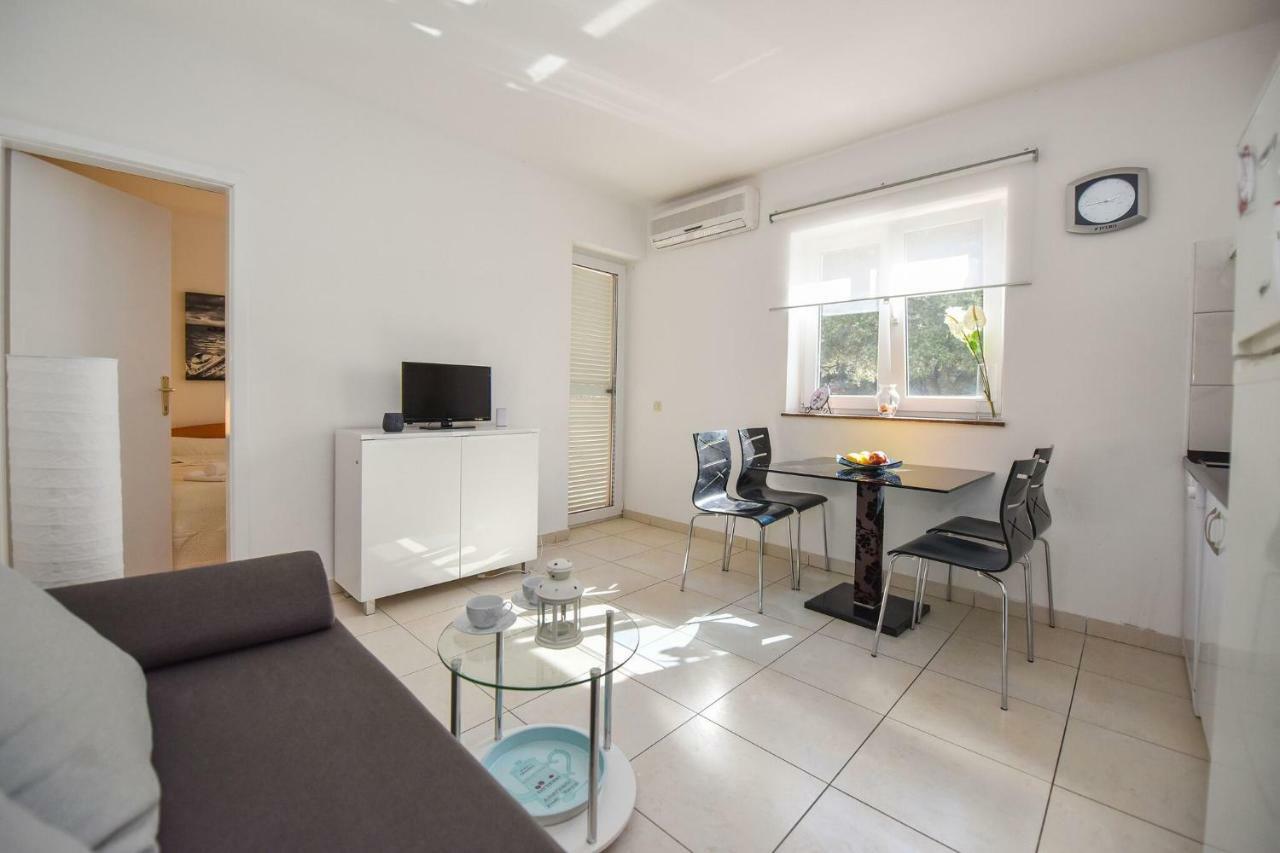 Vicy Apartment Novalja Zewnętrze zdjęcie