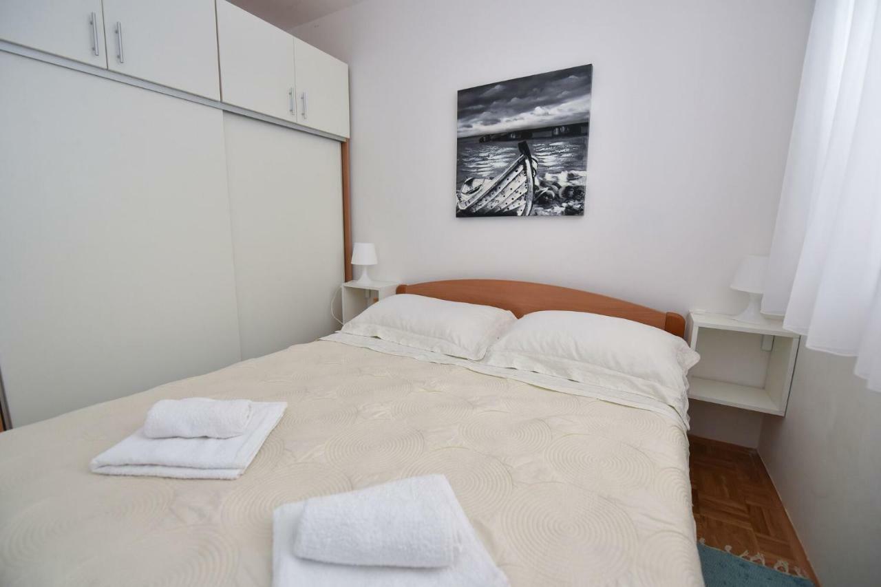 Vicy Apartment Novalja Zewnętrze zdjęcie