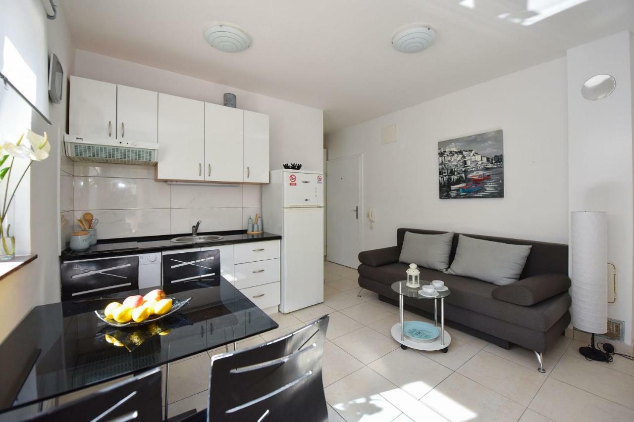 Vicy Apartment Novalja Zewnętrze zdjęcie