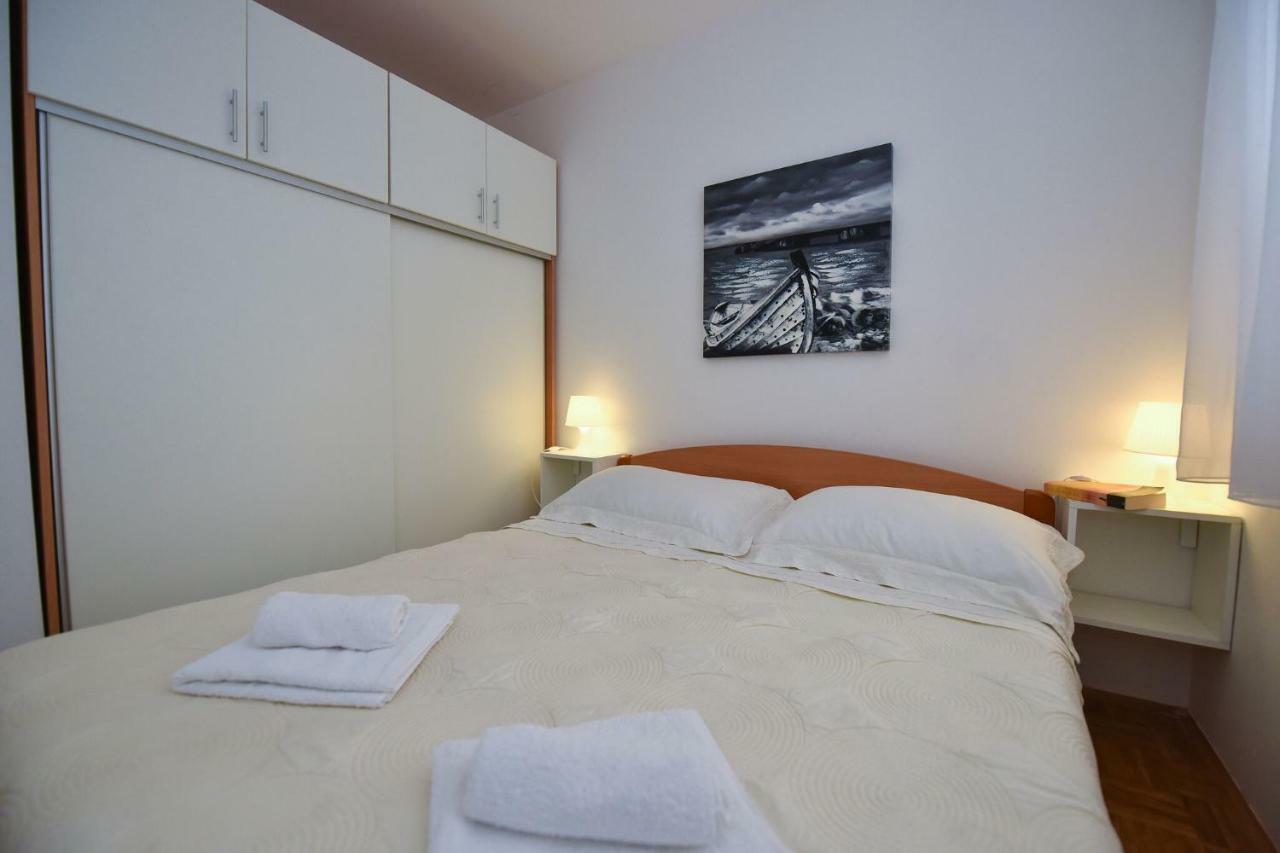 Vicy Apartment Novalja Zewnętrze zdjęcie