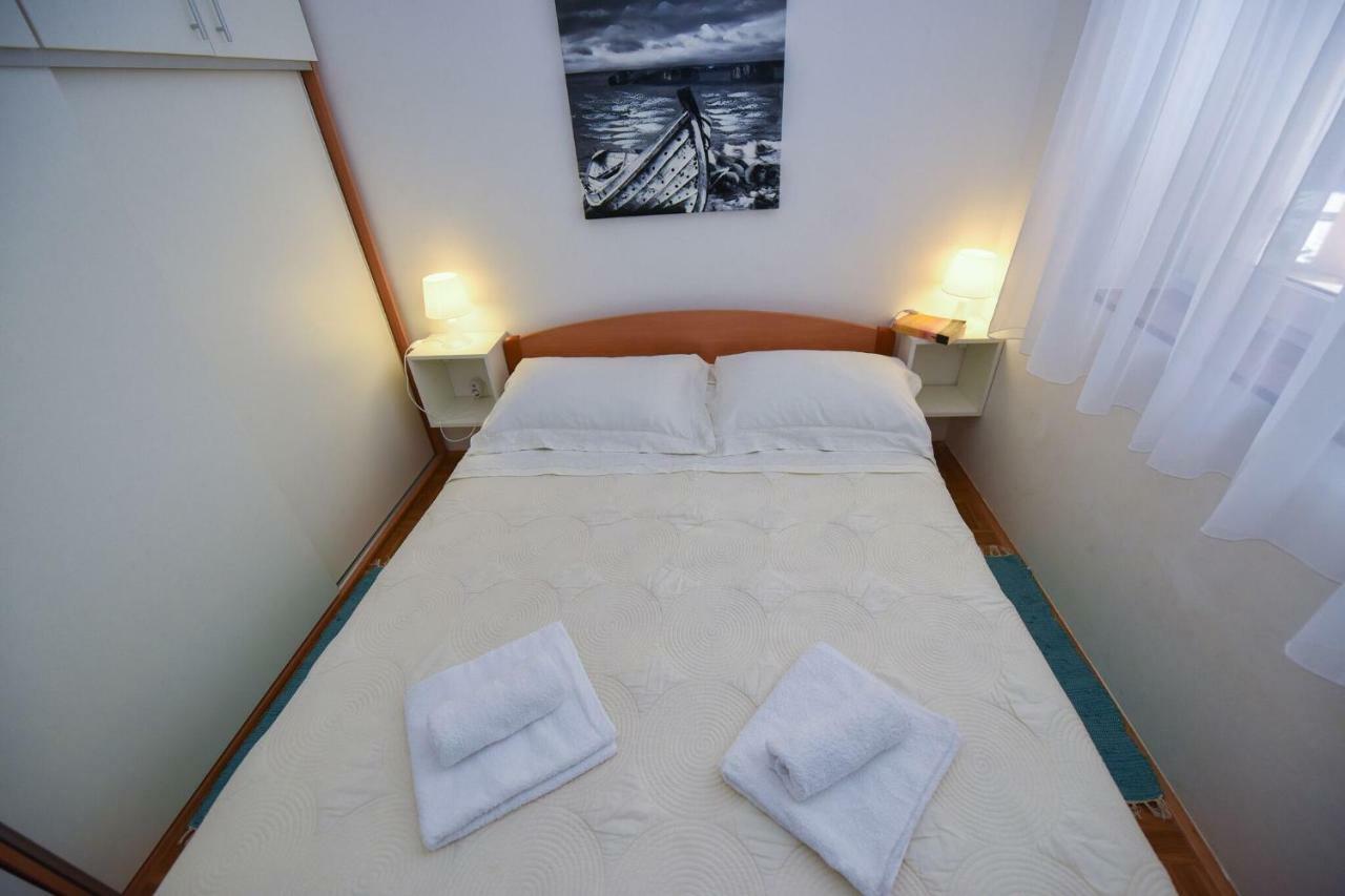 Vicy Apartment Novalja Zewnętrze zdjęcie
