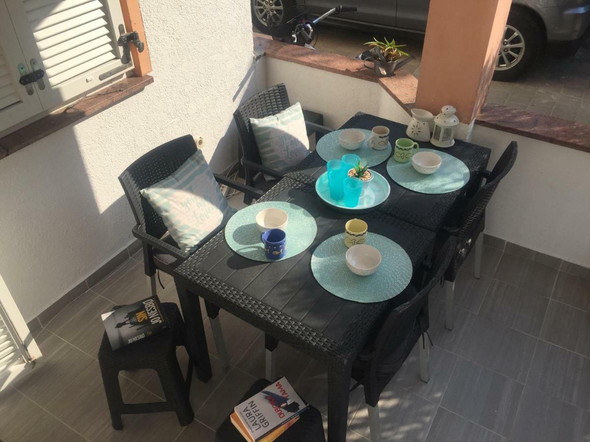 Vicy Apartment Novalja Zewnętrze zdjęcie