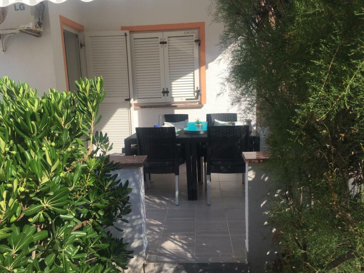 Vicy Apartment Novalja Zewnętrze zdjęcie