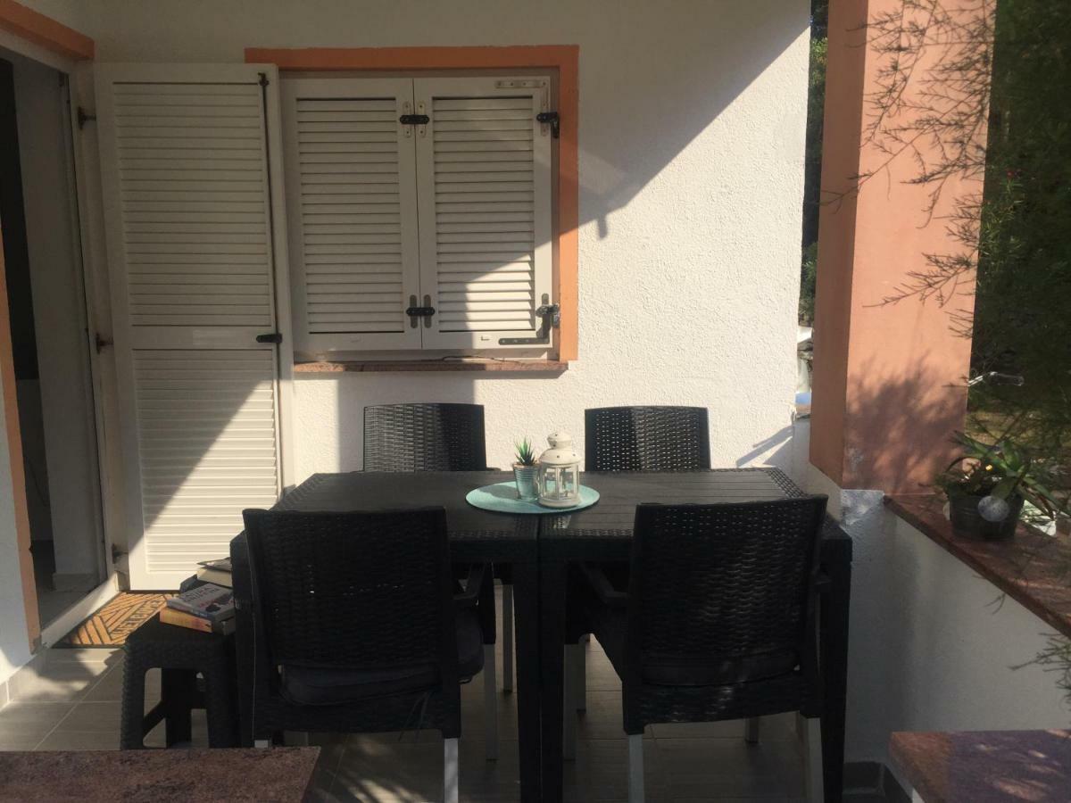 Vicy Apartment Novalja Zewnętrze zdjęcie