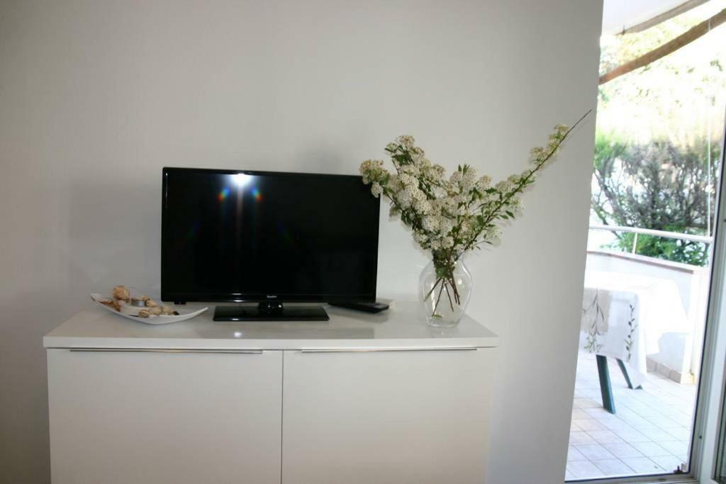 Vicy Apartment Novalja Zewnętrze zdjęcie