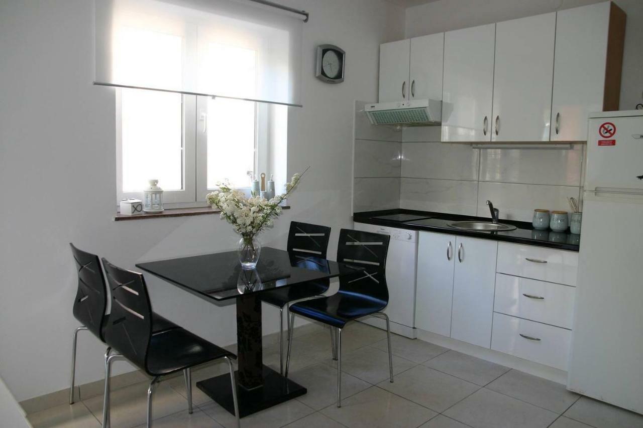 Vicy Apartment Novalja Zewnętrze zdjęcie